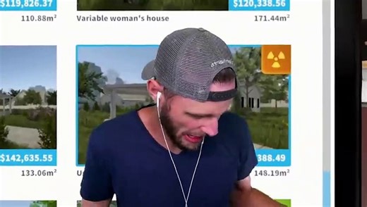 SSUNDEE My New Vacation House Tour! ($10,000,000)