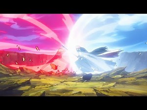 BLEACH - ブリーチ - (一護 vs 刈谷) 一護と刈谷の最後の激突が箏曲の丘で始まる。The final clash of Ichigo and Kariya begins .