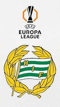 🇸🇪 Hammarby IF 🇸🇪 - 13/45 - #europaleague #sweden #hammarby #football #soccer