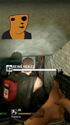 This will only take a second | Left 4 Dead (Expert): Part 18