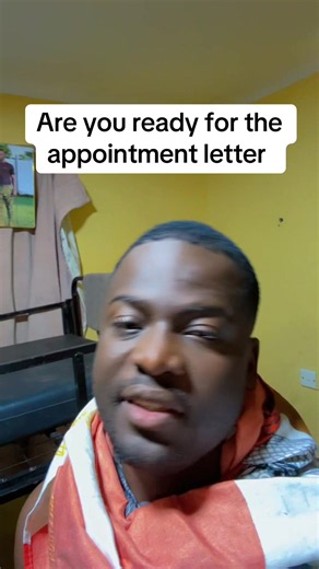 Appointment Letter Guide: What to Expect and Prepare