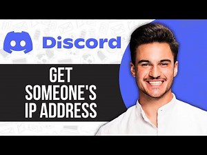 How To Get Someone's IP On Discord 2025