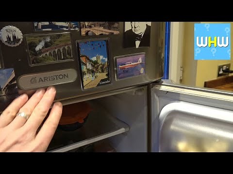 How to fix a Fridge Light intermittently working