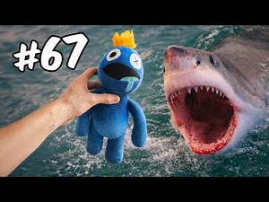 50 Ways to Kill Rainbow Friends