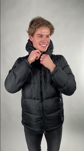 Polo Ralph Lauren Jackets-Coats Black FW22