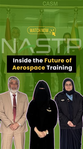 Airman's Ground-Live Online Modular Ground School for Pilots on Instagram: "Airman’s Ground at NASTP Alpha, a place where the future of aviation, aerospace, and technology is actively taking shape.🚀✨ It was an honor to be invited by Air Vice Marshal Subhan Syed, CEO of NASTP, for an exclusive visit and collaboration discussion. Walking through the facility, we experienced advanced training environments and simulators designed not just for learning, but for real world readiness. What stood out e