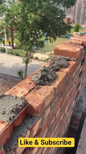 Master construction tips & Solution 💯 #construction #shortvideo #bricks #tips #mansory