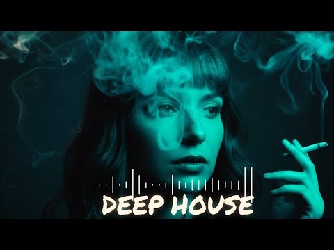 A Deep House Song That Makes You Feel Less Lonely