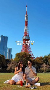 Free things to do in Tokyo that are actually worth it 😍⬇️ Save this for your trip 🇯🇵✨ Tokyo can get pricey, but some of our favorite memories were totally free. Quiet parks, iconic temples, cool architecture, and waterfront views. You don’t need a big budget to fall in love with this city. Our favorites: 📍 Prince Shiba Park 📍 Meiji Jingu 📍 Gōtokuji Temple 📍 The National Art Center 📍 Sensō-ji 📍 Odaiba Seaside Park Tokyo just hits every single time 🤍 Tag your travel buddy you’d explore t