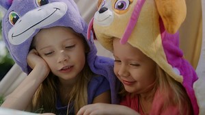 Watch Comfy Critters Brand Video on Amazon Live