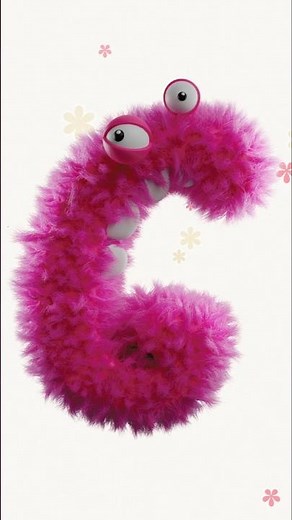 👾 Monster ABC Song | A to Z Alphabet Lore for Kids #nurseryrhymes #phonicssong #monster