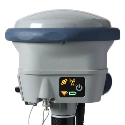 Spectra Geospatial - SP100-BRO-LT Config - Base or Rover Lite - NO Tilt - SP100-BRO-LT