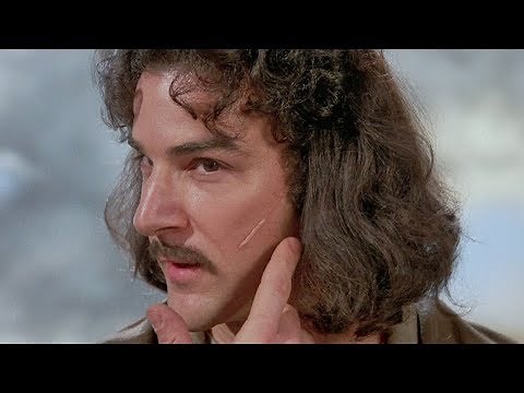 The Princess Bride Trailer Recut - "Montoya's Revenge"