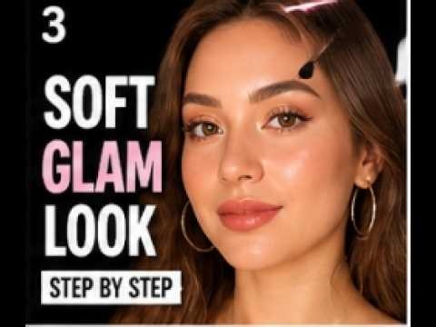 I Transform My Face with a Full Coverage Makeup Tutorial