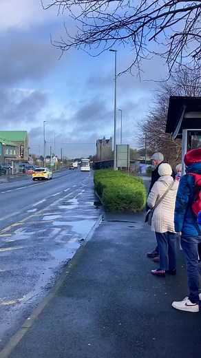 Discover the Most Popular Bus Route in Galway for Easy Travel