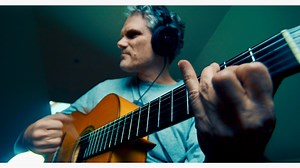 23K views · 1.5K reactions | Here's Gravity (the facebook version) | Jesse Cook | Facebook