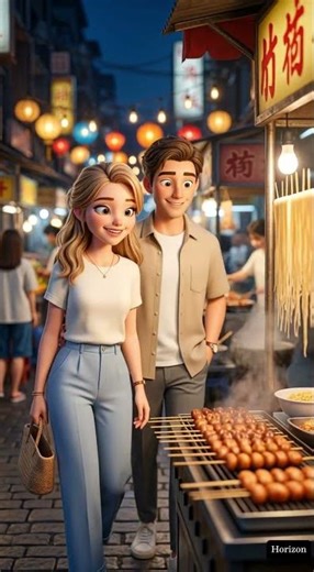 date night with us...#3danimation