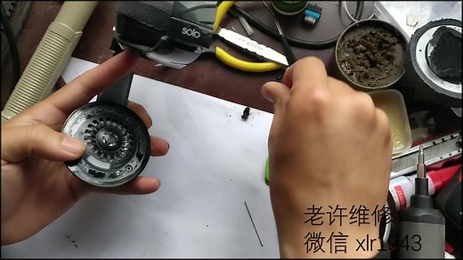 beats solo2 studio2 3维修拆机视频