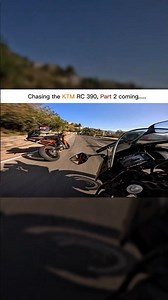 Yamaha x KTM 🏍️🔥