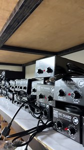 50 reactions · 7 comments | Are rats damaging your property?  No worries anymore! With RatGuard's ultrasonic technology, Rats and rodents leave on their own – No poisons, No traps, No hassle! ⚡ | Rat Guard | Facebook