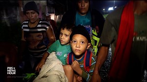 Why families by the thousands are fleeing Honduras for the U.S.
