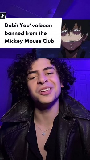 Petition to Rename the LOV to the Mickey Mouse Club