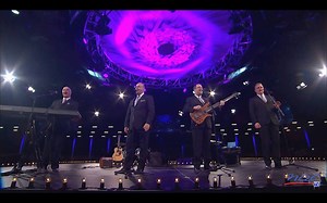 20K views · 322 reactions | What a great performance this is by the Dixie Echoes, featuring Randy Dale Shelnut Jr. | NQC - National Quartet Convention | Facebook