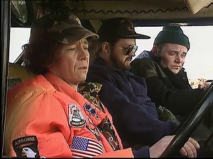 The Fast Show S01E03