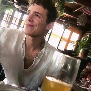 i'm so in love with arón piper ♡︎,♡︎ | arón piper