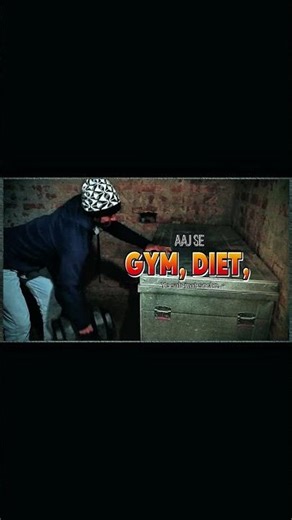 Fitness does not mean pressure. A little every day, that's all. Day 3 – Start simple.