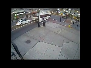 NJ Transit fatal bus crash