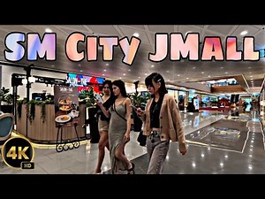 SM J Mall Cebu: A Slice of Japan. Cebu’s Most Aesthetic Japanese-Themed Destination!