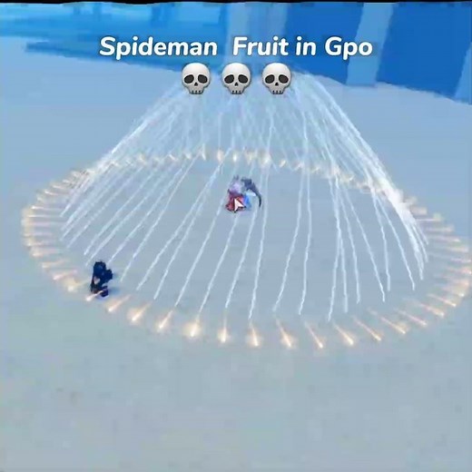 Fruit Battlegrounds VS Gpo • String #games #roblox #fruitbattlegrounds #gpo #grandpieceonline