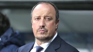 51K views · 529 reactions | U.C. Sampdoria's president thinks SSC Napoli - Official Page manager Rafa Benitez is too fat to coach. Well, Nicole Dabeau thinks Rafa should take Christina Aguilera's advice... Via @TheBuzzer | FOX Soccer | Facebook