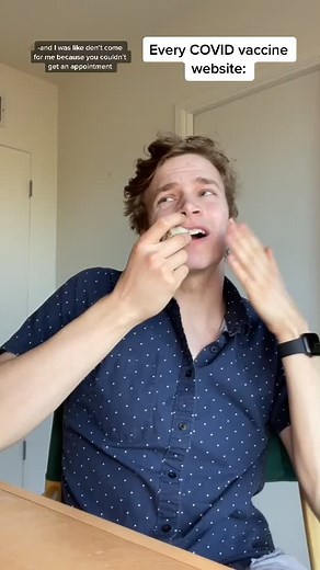 Tucker Reynolds on TikTok