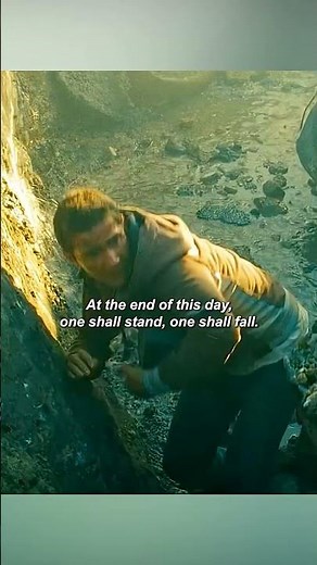 Transformers | The death of Megatron. | #transformers #shorts