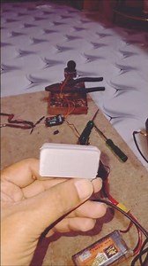 Aurdino Head Tracker for RC Plane #arduino #headtracking #airplane #fpv #fpvplane