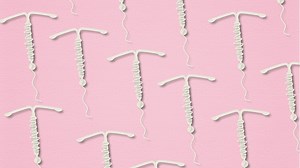 What are the side effects of the Mirena coil?