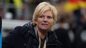 Erneut krasser Gegenwind für ZDF-Kommentatorin Claudia Neumann