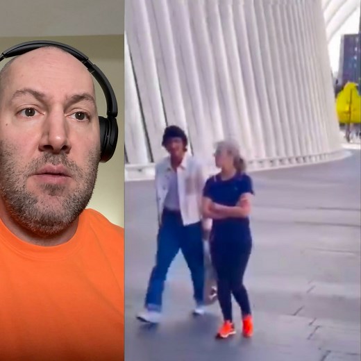 221K views · 3.3K reactions | woman tries to stop kids skateboarding #reaction #skateboarding #safety | Anthony T Reactions | Facebook