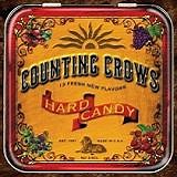 Hard Candy Lyrics & Track List - Counting Crows
