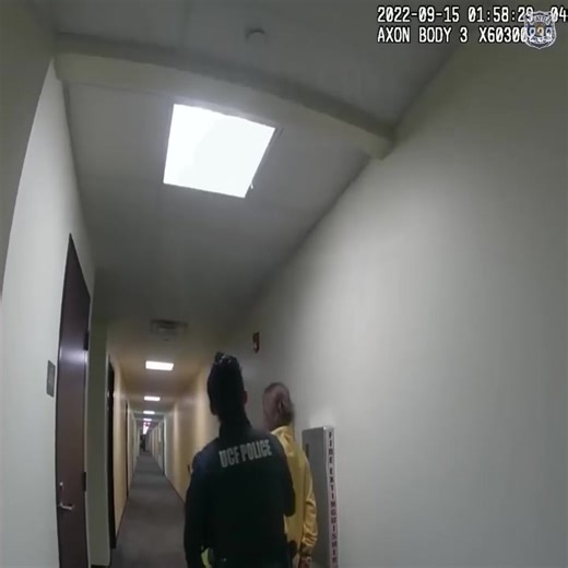 Entitled 19 Year Old Learns Her Lesson the Hard Way, Causes Chaos During Arrest | Sergio Gasy