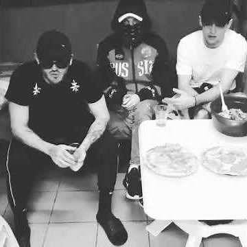 CJ RAP CHALLENGE VOL2 KARANTINA 2020