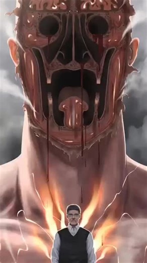 What if rod reiss became a titan shifter? #attackontitan #aot #anime #fyp