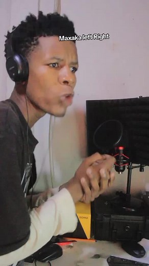 Maxaka Left Right Dance Challenge Tutorial