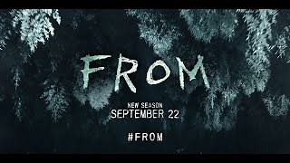 FROM Season 3 - watch full episodes streaming online