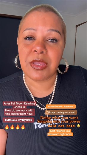 Aries Full Moon Reading and check in #aries #fullmoon #alignment #power #fblifestyle | Ashleigh Janet