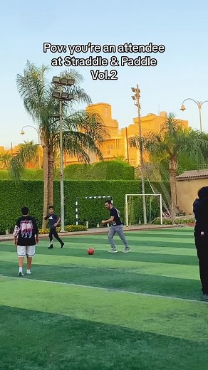Lets see what you missed out on at Straddle and Paddle Vol.2🤩 See you in our next events✨ #fyp #competetion #modelofunitednations #unitednations #mun #straddleandpaddle #viral #paddle #volleyball #fruits #soccer #football #tournament #padel #gameon #ثانوية_عامة #الشعب_الصيني_ماله_حل😂😂 #foryou #fypシ゚viral