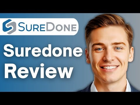 SureDone Review 2025: Multi-Channel Sales Made Easy