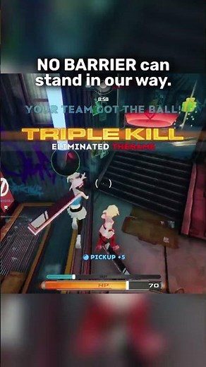 seemed like an impossible attempt